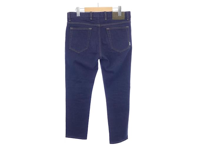 Autre Marque Jeans PT TORINO Azul Azul marino - vista 2