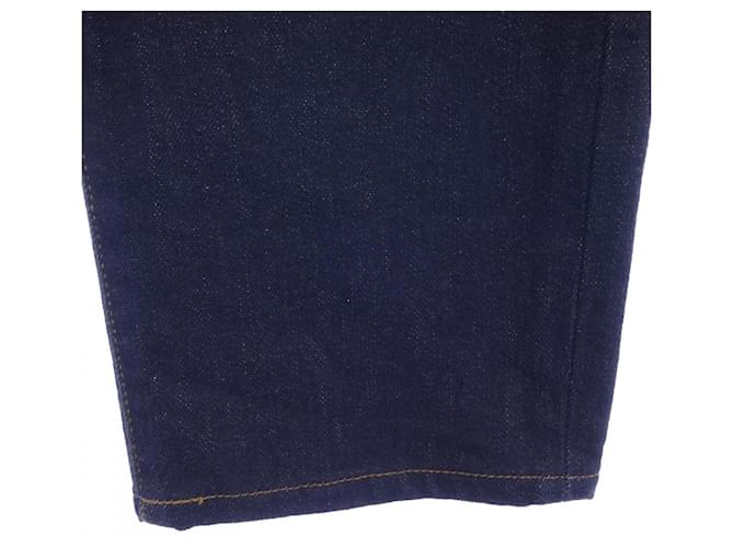 Autre Marque Jeans PT TORINO Azul Azul marino - vista 5