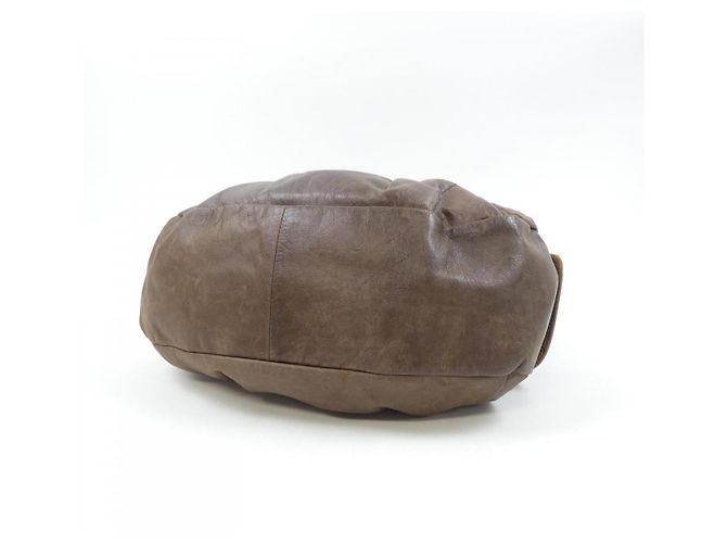 Autre Marque ebagos Tasche Braun - Ansicht 4