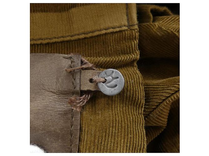 Autre Marque ebagos Tasche Braun - Ansicht 5