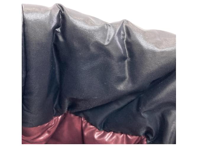 Chanel Coco Cocoon Tote Bag Schwarz - Ansicht 15