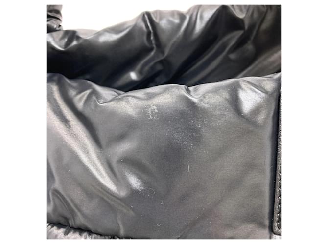 Chanel Coco Cocoon Tote Bag Schwarz - Ansicht 17