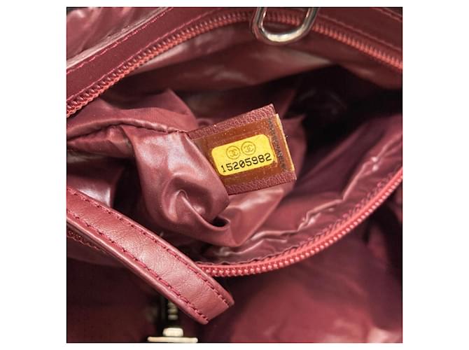 Chanel Coco Cocoon Tote Bag Schwarz - Ansicht 7