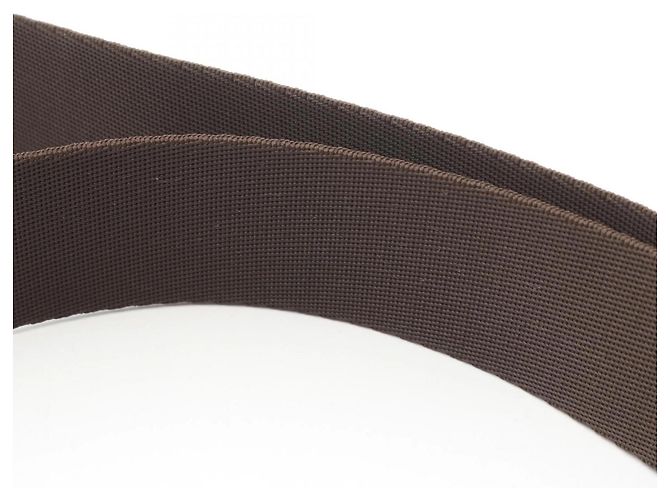 Borsa a vita Geronimos Louis Vuitton Marrone Damier ebene - vista 7
