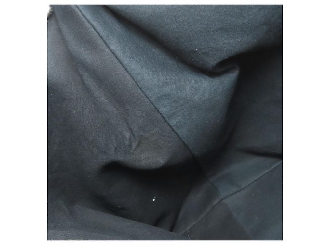 Borsa in pelle 2 in 1 Balenciaga Nero - vista 11