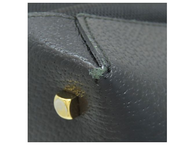 Borsa nera Salvatore Ferragamo Nero - vista 17