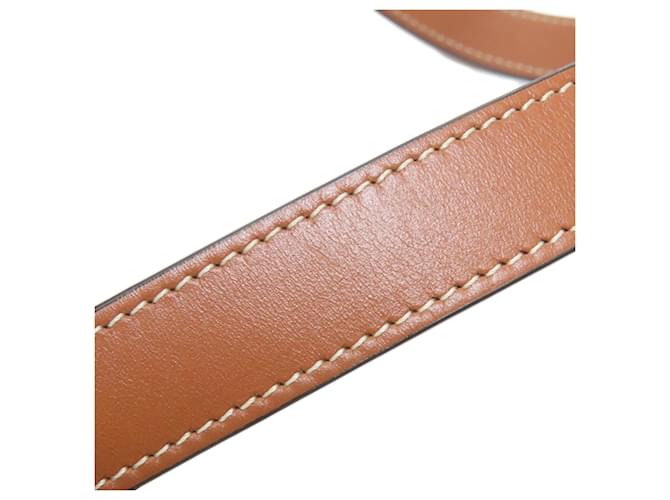 Céline Borsa a Spalla Lunga Celine Bucket Marrone - vista 15