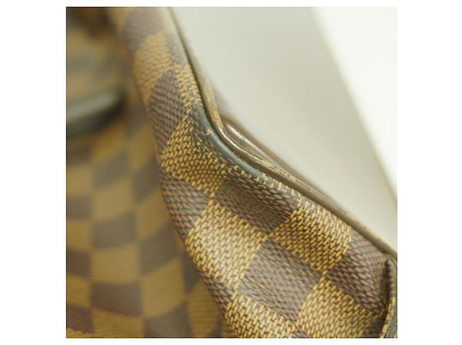 Borsa a Spalla Chelsea Damier Louis Vuitton Damier ebene - vista 10