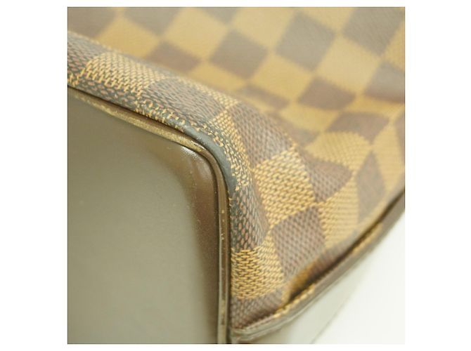 Borsa a Spalla Chelsea Damier Louis Vuitton Damier ebene - vista 11