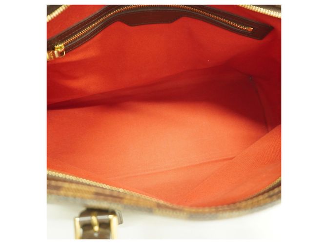 Borsa a Spalla Chelsea Damier Louis Vuitton Damier ebene - vista 4