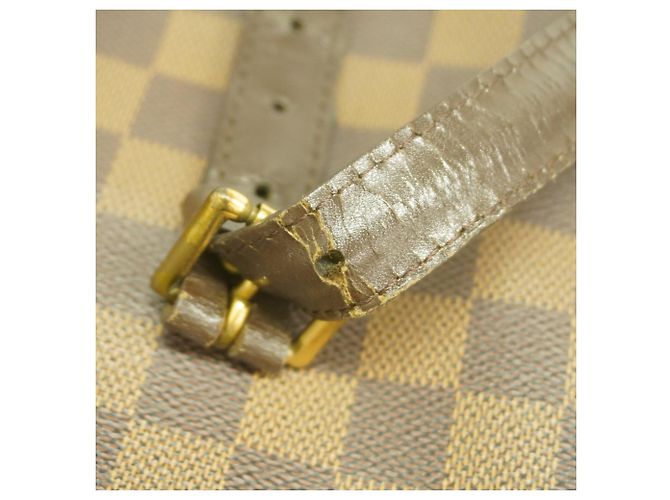 Borsa a Spalla Chelsea Damier Louis Vuitton Damier ebene - vista 8