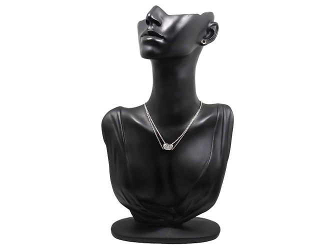 Collana di diamanti Chanel Coco Crush - vista 6