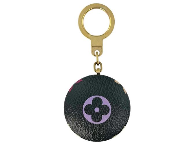Chaveiro Astropil Multicolorido Louis Vuitton M51912 Multicor - vista 2