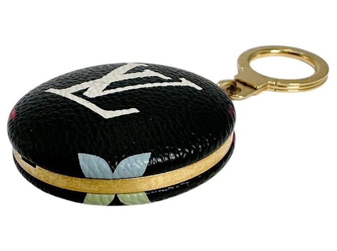 Chaveiro Astropil Multicolorido Louis Vuitton M51912 Multicor - vista 4