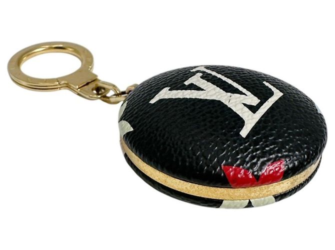 Chaveiro Astropil Multicolorido Louis Vuitton M51912 Multicor - vista 5
