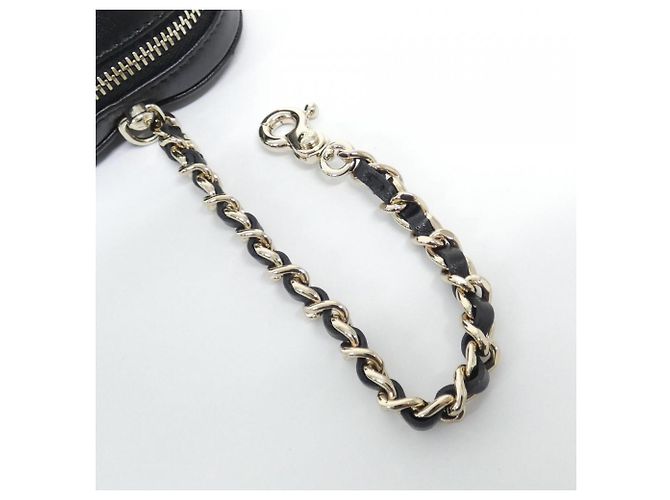Charm de bolsa Chanel AP4838 Preto - vista 7