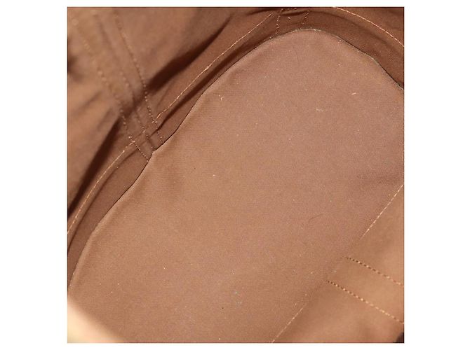 LOUIS VUITTON Borsa a Spalla Monogram Randonnee GM M42244 LV Auth 164592 Monogramma - vista 11