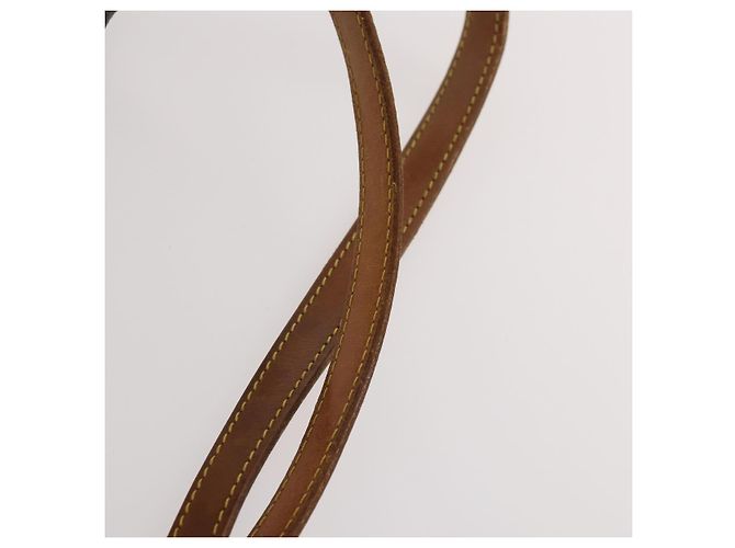 LOUIS VUITTON Borsa a Spalla Monogram Randonnee GM M42244 LV Auth 164592 Monogramma - vista 8