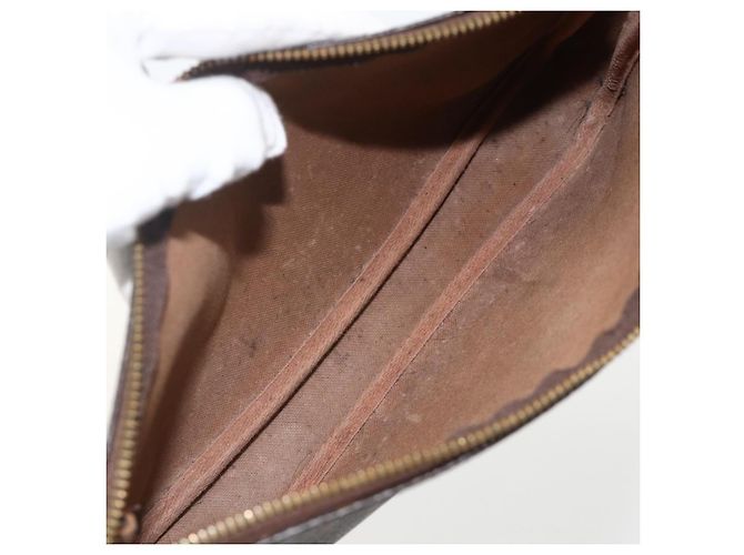 LOUIS VUITTON Pochette Accessori Monogram M51980 LV Auth YKZ1555 Monogramma - vista 10