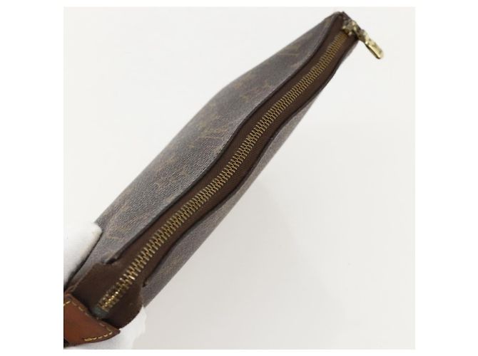 LOUIS VUITTON Pochette Accessori Monogram M51980 LV Auth YKZ1555 Monogramma - vista 5