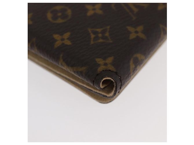 LOUIS VUITTON Schmuckkästchen Monogram Schmuckbox LV Auth 176511 Monogramm - Ansicht 15
