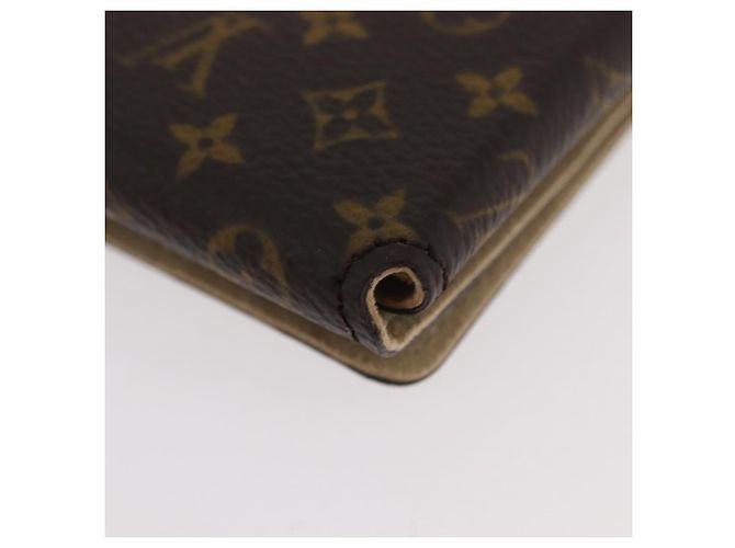 LOUIS VUITTON Schmuckkästchen Monogram Schmuckbox LV Auth 176511 Monogramm - Ansicht 16