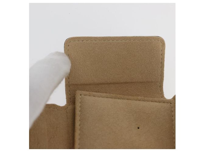 LOUIS VUITTON Schmuckkästchen Monogram Schmuckbox LV Auth 176511 Monogramm - Ansicht 19