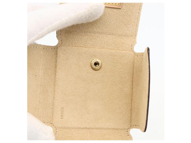 LOUIS VUITTON Monogram Schmuckkästchen Schmuckbox LV Auth 175662A Monogramm - Ansicht 10
