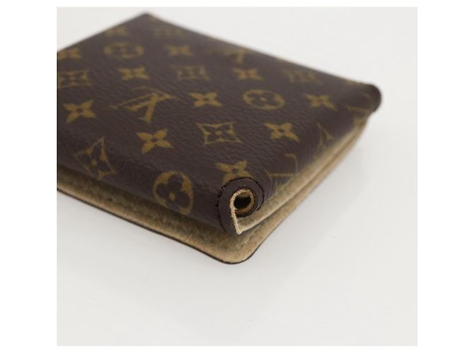 LOUIS VUITTON Monogram Schmuckkästchen Schmuckbox LV Auth 175662A Monogramm - Ansicht 15