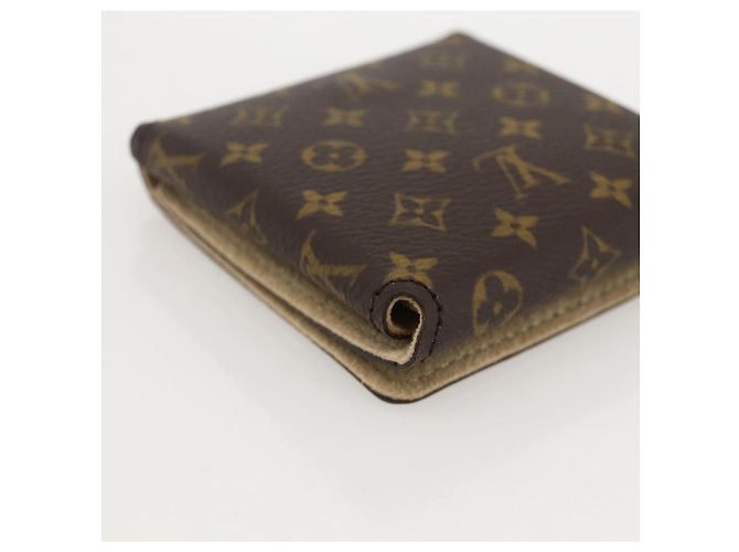 LOUIS VUITTON Monogram Schmuckkästchen Schmuckbox LV Auth 175662A Monogramm - Ansicht 16