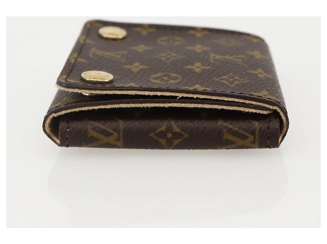 LOUIS VUITTON Monogram Schmuckkästchen Schmuckbox LV Auth 175662A Monogramm - Ansicht 3