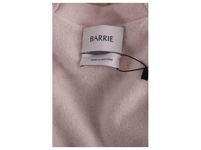 Barrie Jersey rosa - vista 5