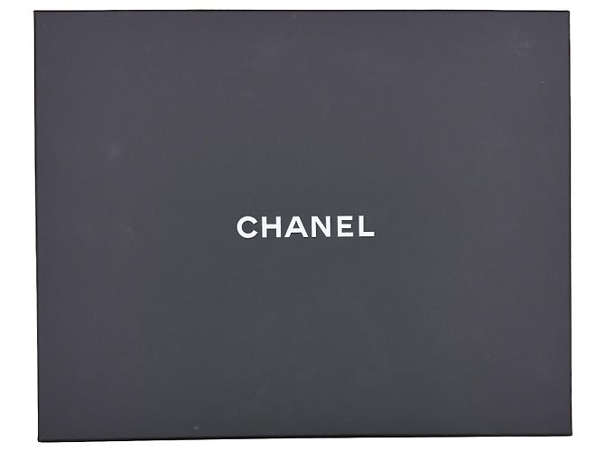 Chanel Gold-Plated 2020 Leder Kettengürtel - Ansicht 4