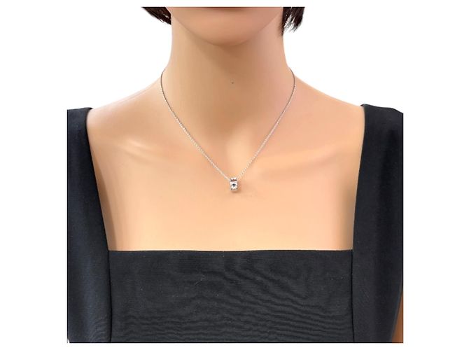 Collana Pendente Empreinte Louis Vuitton - vista 2