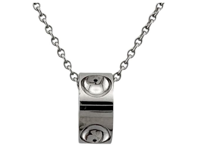 Collana Pendente Empreinte Louis Vuitton - vista 3