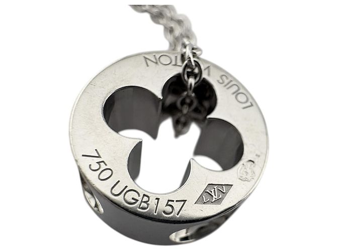 Collana Pendente Empreinte Louis Vuitton - vista 5