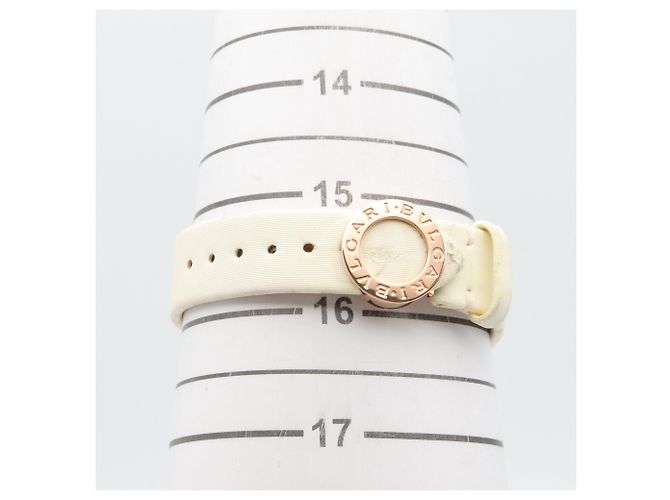 Bulgari Bvlgari BVLGARI Astrale Cerchi Diamant-Uhr - Ansicht 8
