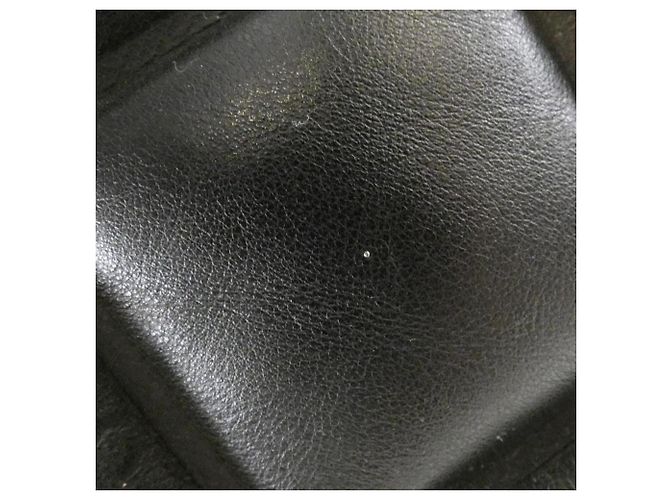 Zaino Puffy Damier Ellipse Louis Vuitton M20896 Nero - vista 4