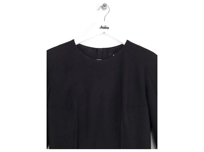Paule Ka Schwarzes Kleid - Ansicht 2
