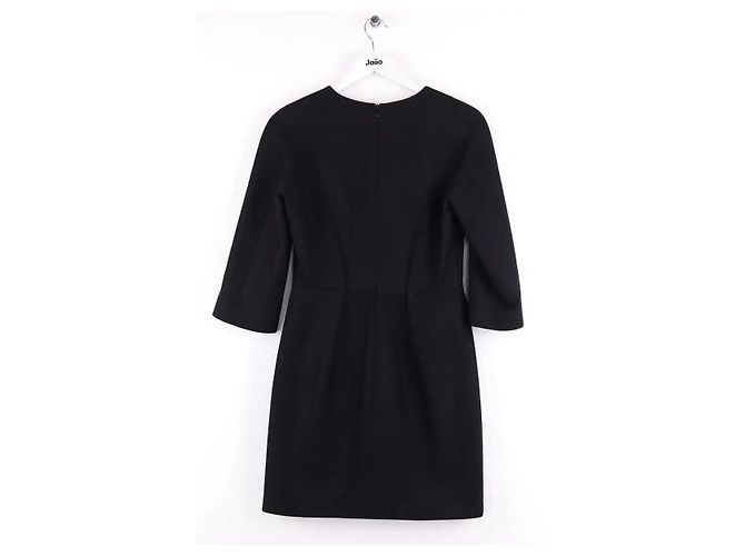 Paule Ka Schwarzes Kleid - Ansicht 3