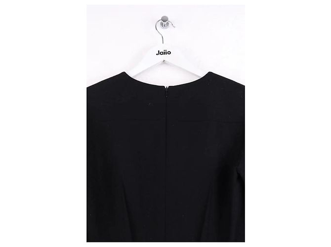 Paule Ka Schwarzes Kleid - Ansicht 4