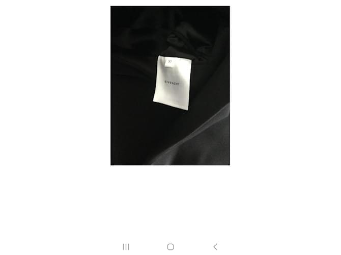Givenchy U-lock wool jacket hazelnut - view 4