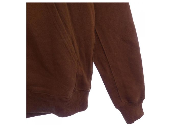 Autre Marque Sudadera con capucha New Balance Castaño - vista 6
