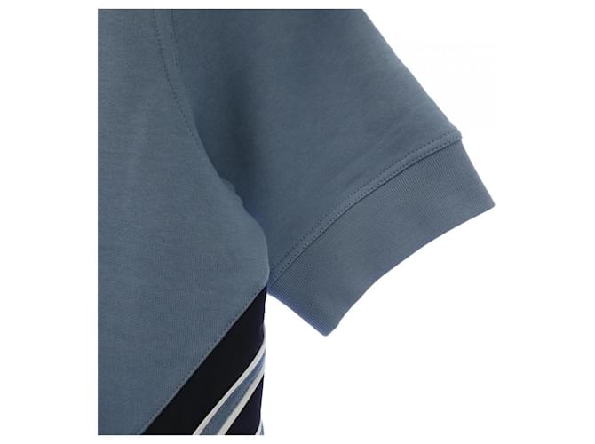 Hermès Moletom de algodão Hermes Azul - vista 6