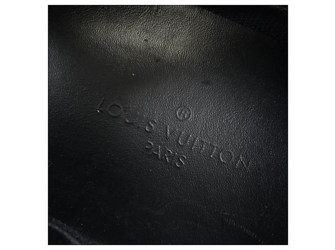 Sneakers Run Away di Louis Vuitton Bianco Verde - vista 6