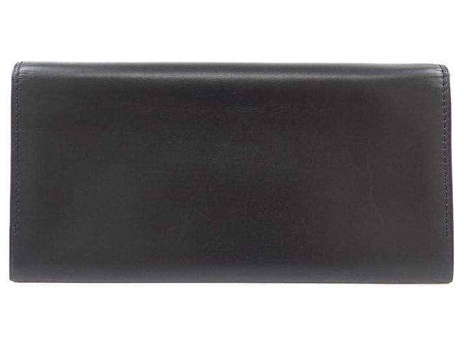 Autre Marque Cartera Ooba Seihou Negro - vista 2