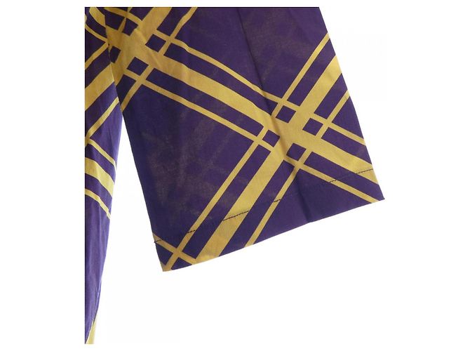 Autre Marque LIVIANA CONTI Kleid Lila - Ansicht 6