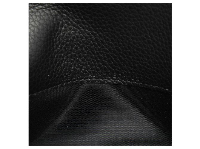 Portafoglio Lungo Dior Oblique Saddle Christian Dior Nero - vista 6