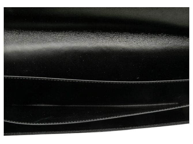 Borsa Clutch Opera Louis Vuitton Nero - vista 4