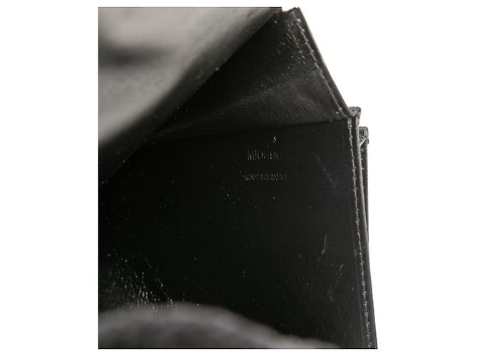 Borsa Clutch Opera Louis Vuitton Nero - vista 6